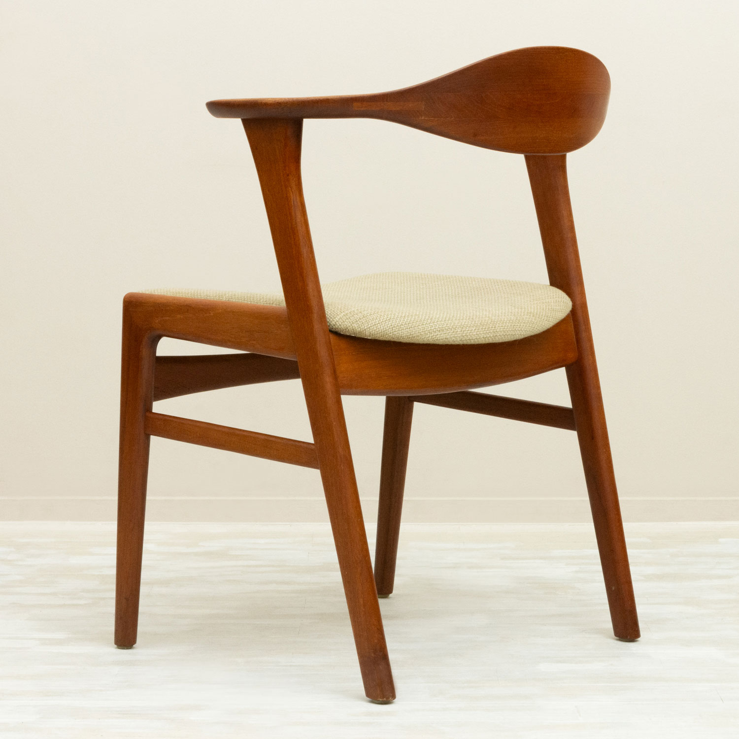 2ӥåȡModel 49 Dining Chairs by Erik Kirkegaard