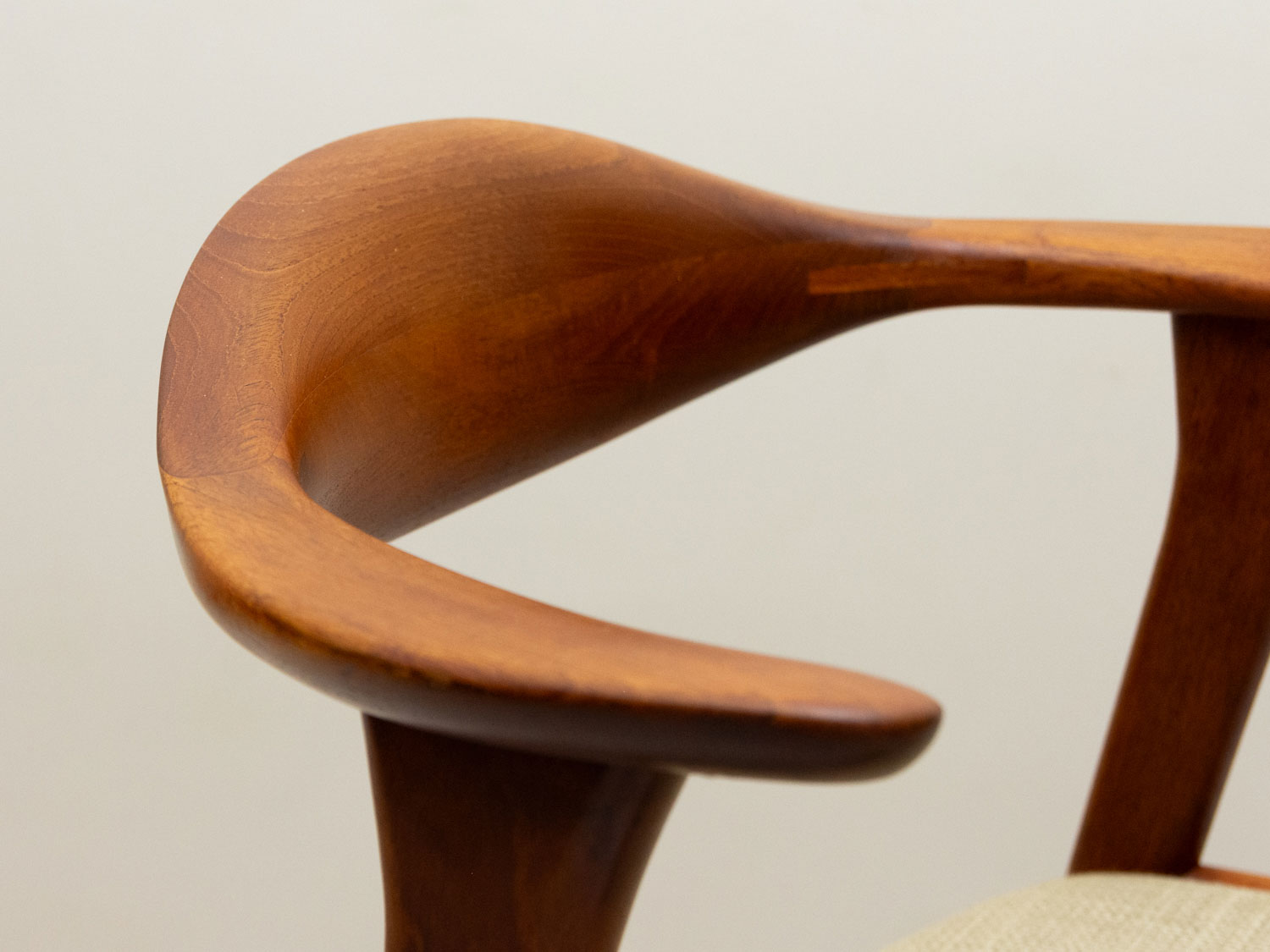 2ӥåȡModel 49 Dining Chairs by Erik Kirkegaard