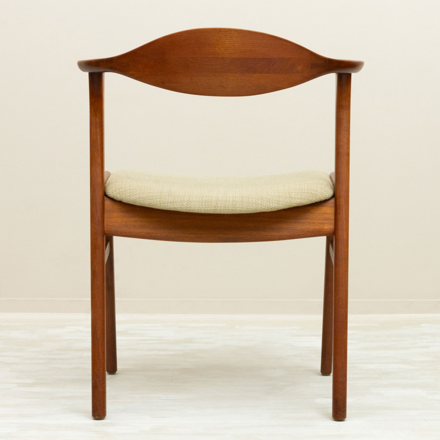 2ӥåȡModel 49 Dining Chairs by Erik Kirkegaard