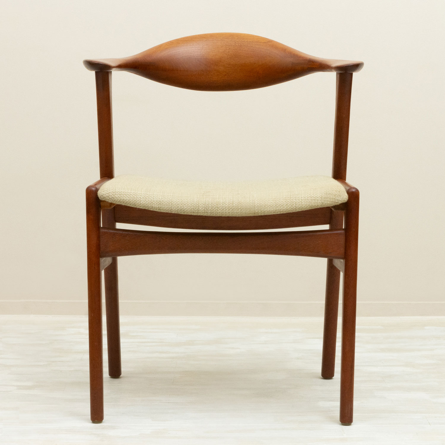 2ӥåȡModel 49 Dining Chairs by Erik Kirkegaard