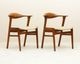 2ӥåȡModel 49 Dining Chairs by Erik Kirkegaard