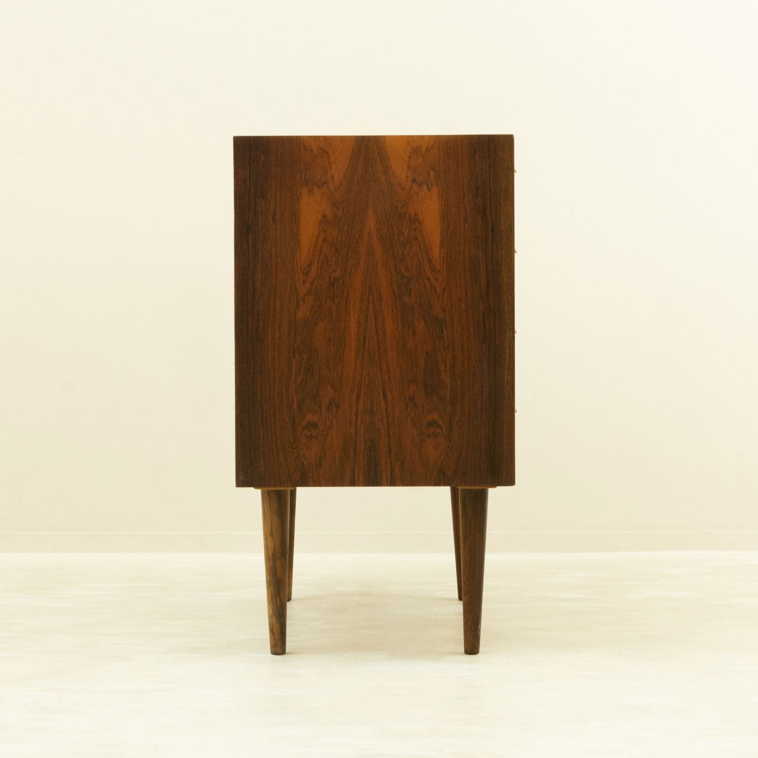 Rosewood Chest by Kai Kristiansen