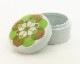 ������륳�ڥ�ϡ����� ����ߥ˥� �ݥåȡ�Aluminia Pot by Royal Copenhagen �̲�������ơ���ƫ��