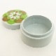������륳�ڥ�ϡ����� ����ߥ˥� �ݥåȡ�Aluminia Pot by Royal Copenhagen �̲�������ơ���ƫ��