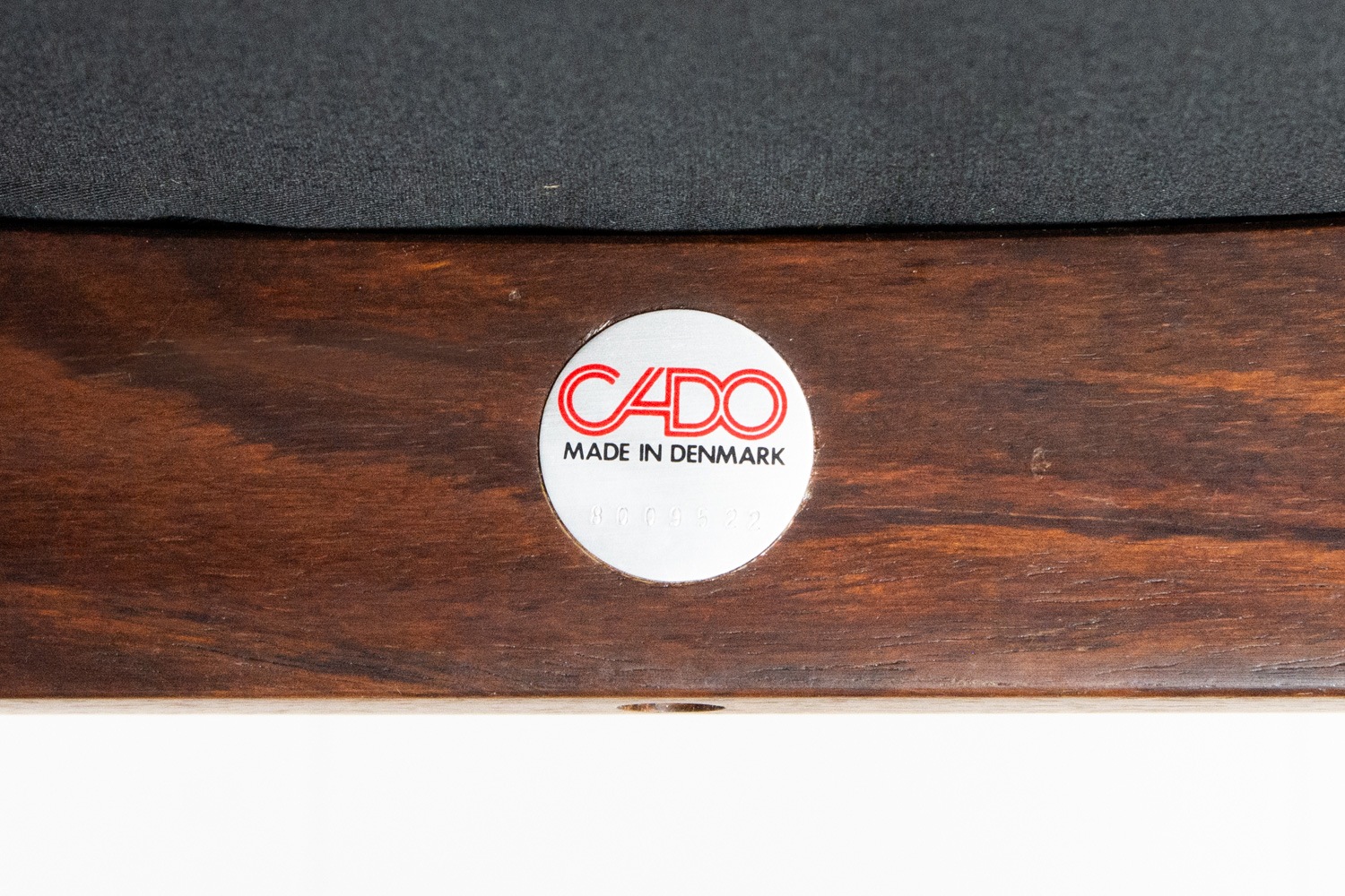 No.209 Diplomat Chair by Finn Juhl���̲�������ơ����ȶ� �ǥ��ץ��ޥåȥ����� ���������åɺ�