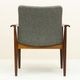 No.209 Diplomat Chair by Finn Juhl���̲�������ơ����ȶ� �ǥ��ץ��ޥåȥ����� ���������åɺ�