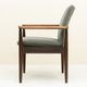 No.209 Diplomat Chair by Finn Juhl���̲�������ơ����ȶ� �ǥ��ץ��ޥåȥ����� ���������åɺ�