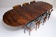 Model227 Dining Table by Arne Vodder