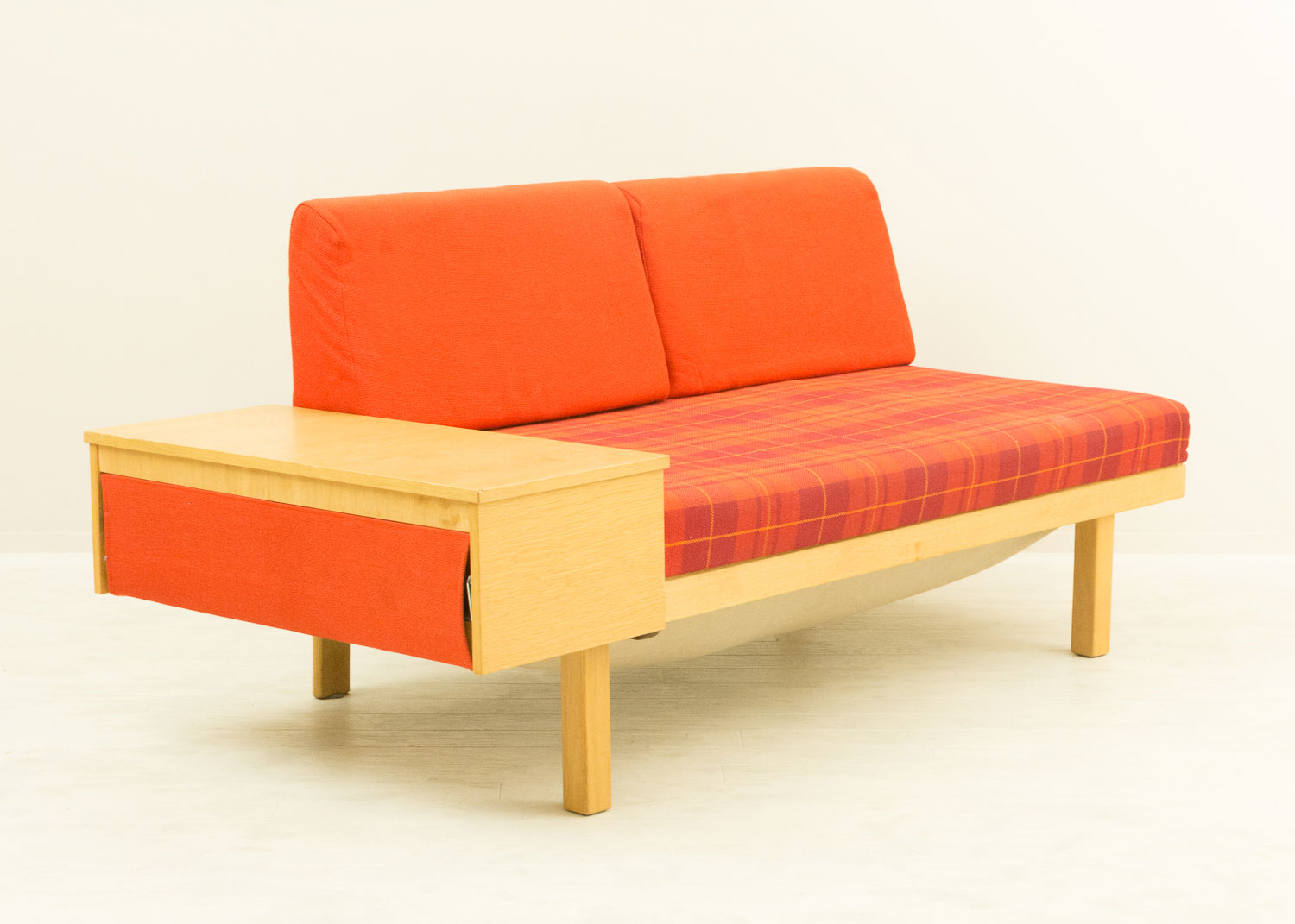 IIngmar Relling & Haldor Vik Daybed �̲�������ơ��� | �ǥ��٥åɡ���������