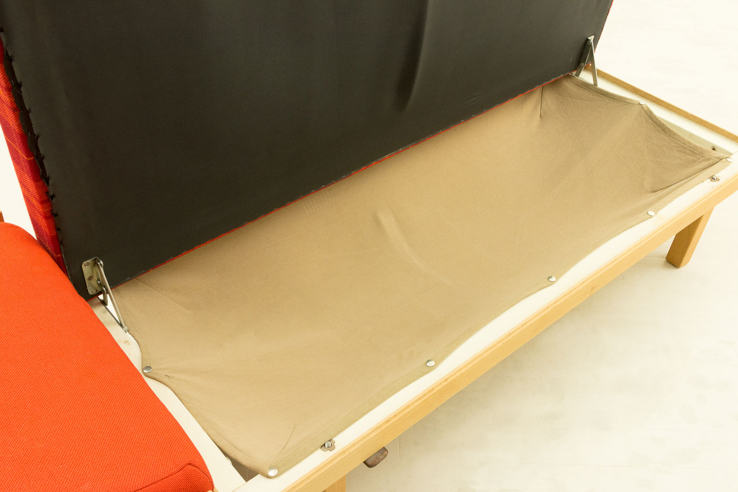IIngmar Relling & Haldor Vik Daybed �̲�������ơ��� | �ǥ��٥åɡ���������