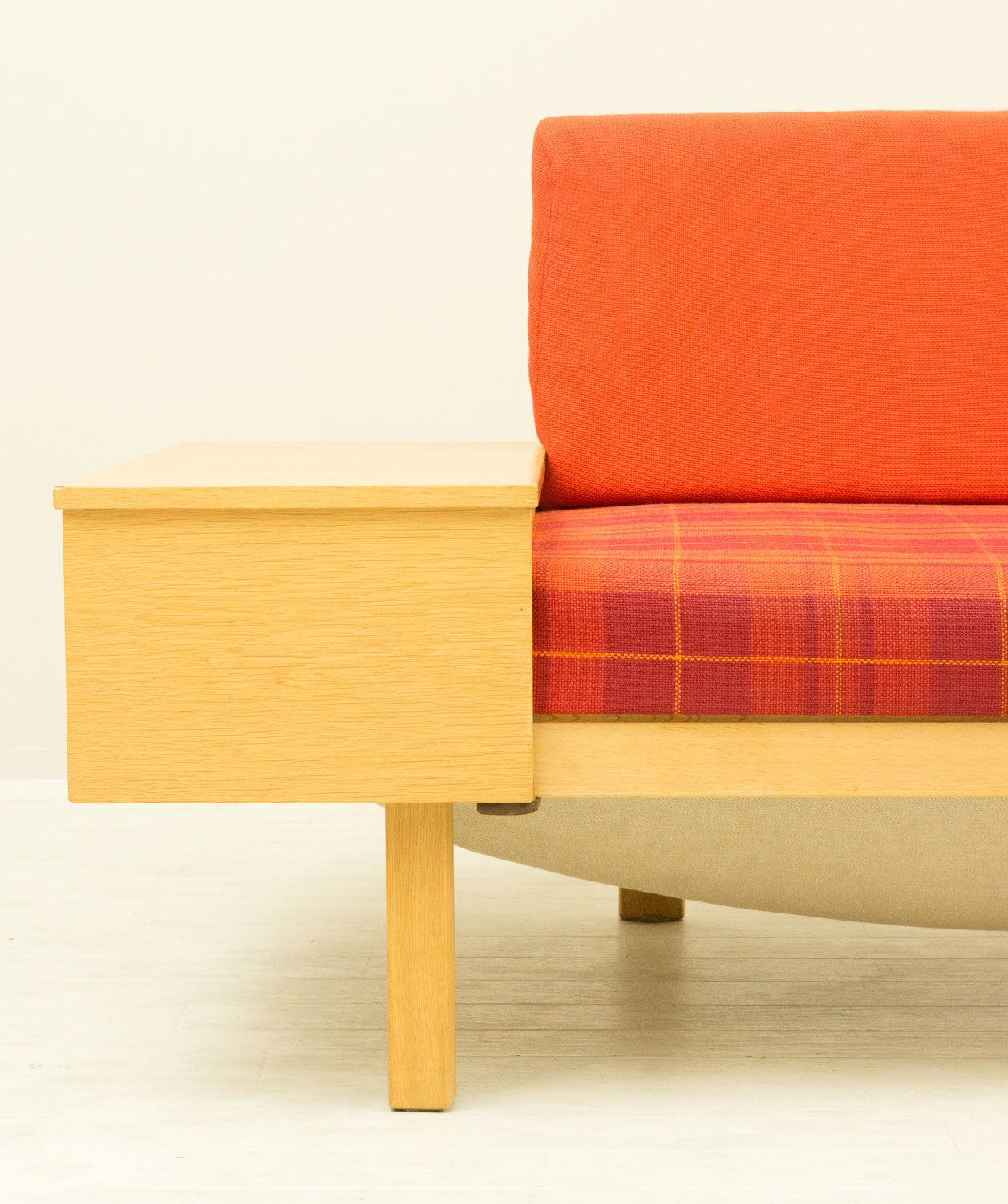 IIngmar Relling & Haldor Vik Daybed �̲�������ơ��� | �ǥ��٥åɡ���������