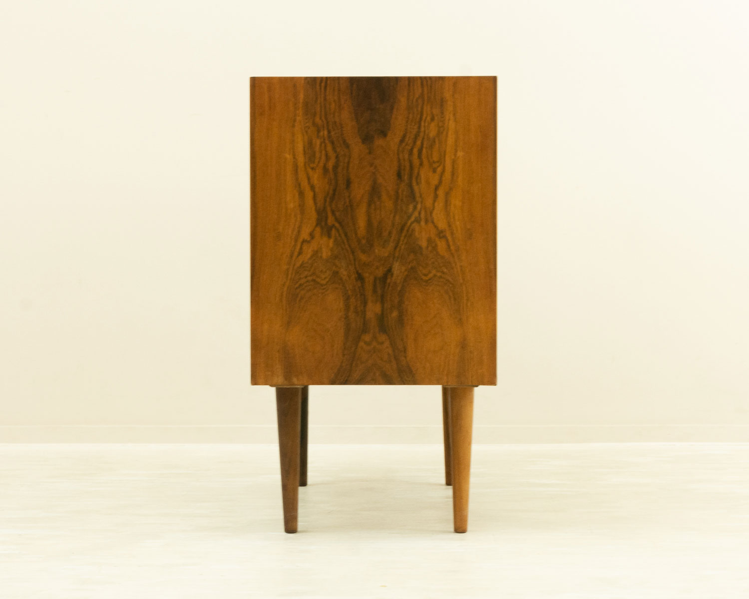 Rosewood Cabinet by Kai Kristiansen
