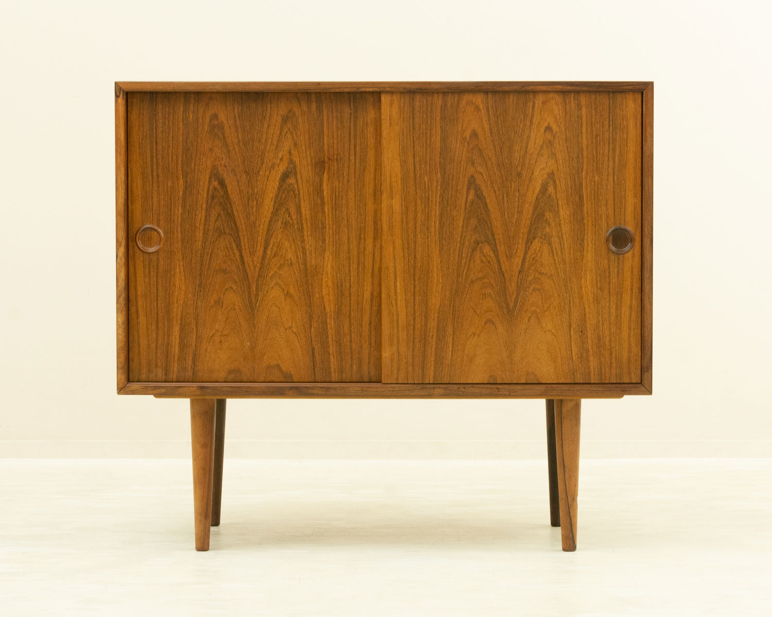 Rosewood Cabinet by Kai Kristiansen