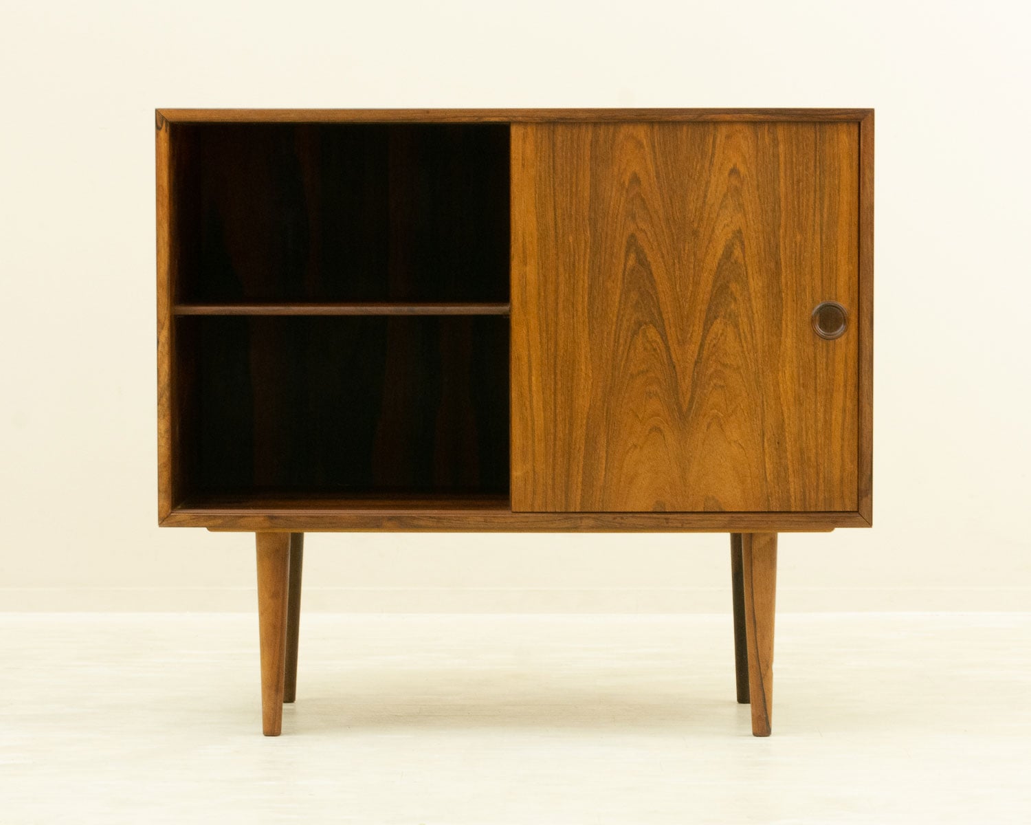 Rosewood Cabinet by Kai Kristiansen