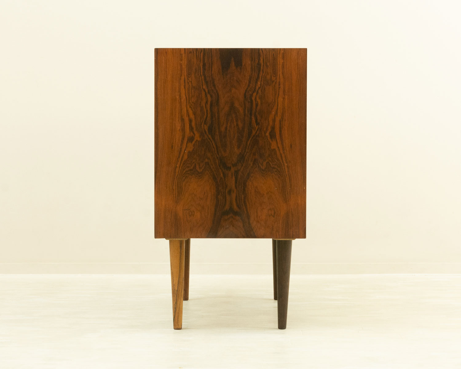 Rosewood Cabinet by Kai Kristiansen