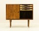 Rosewood Cabinet by Kai Kristiansen