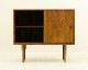Rosewood Cabinet by Kai Kristiansen