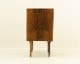 Rosewood Cabinet by Kai Kristiansen