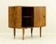 Rosewood Cabinet by Kai Kristiansen
