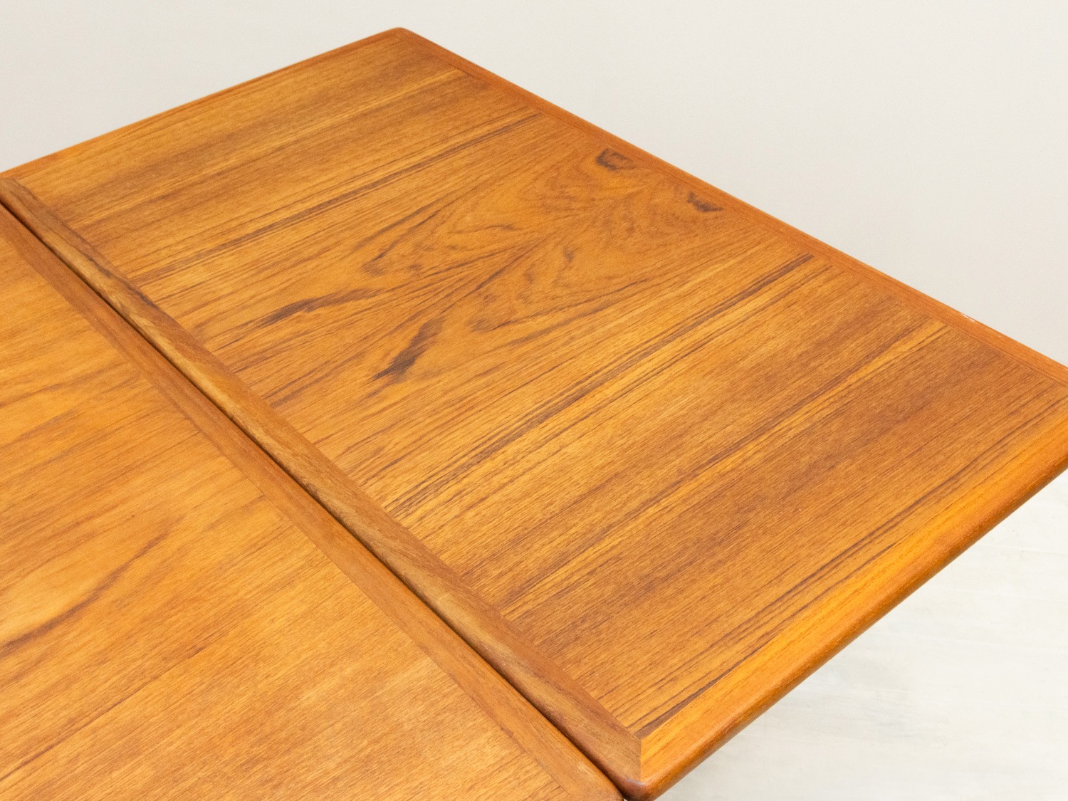 AT312 Dining Table by Hans J. Wegner�å����˥󥰥ơ��֥� �������ࡦ�������� �̲�������ơ��� ��Ĺ���ʥ������ƥ󥷥���