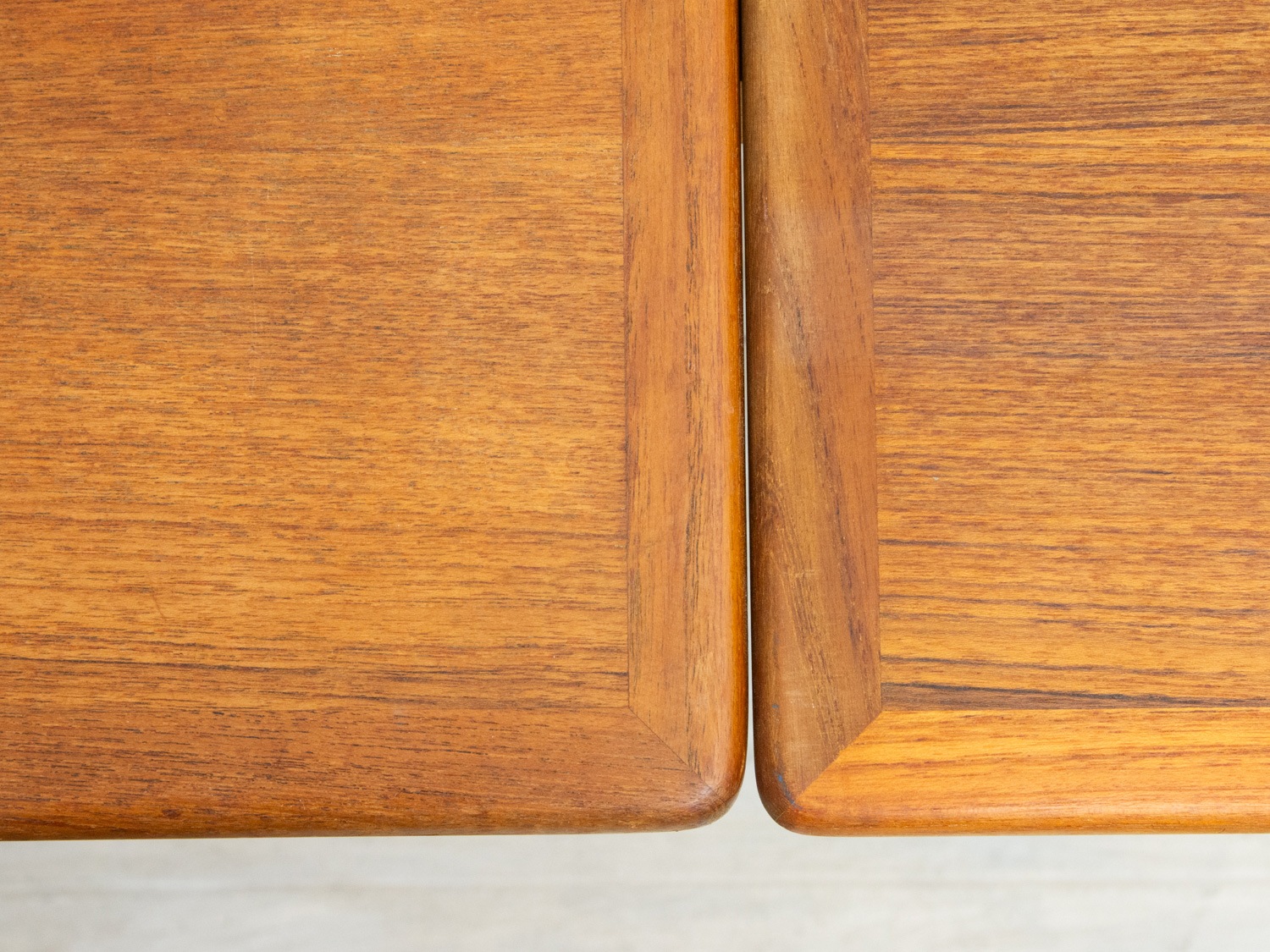 AT312 Dining Table by Hans J. Wegner�å����˥󥰥ơ��֥� �������ࡦ�������� �̲�������ơ��� ��Ĺ���ʥ������ƥ󥷥���