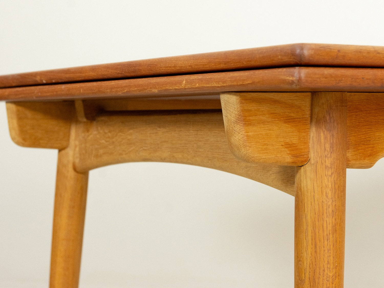 AT312 Dining Table by Hans J. Wegner�å����˥󥰥ơ��֥� �������ࡦ�������� �̲�������ơ��� ��Ĺ���ʥ������ƥ󥷥���