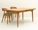 AT312 Dining Table by Hans J. Wegner�å����˥󥰥ơ��֥� �������ࡦ�������� �̲�������ơ��� ��Ĺ���ʥ������ƥ󥷥���
