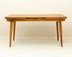 AT312 Dining Table by Hans J. Wegner�å����˥󥰥ơ��֥� �������ࡦ�������� �̲�������ơ��� ��Ĺ���ʥ������ƥ󥷥���