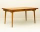 AT312 Dining Table by Hans J. Wegner�å����˥󥰥ơ��֥� �������ࡦ�������� �̲�������ơ��� ��Ĺ���ʥ������ƥ󥷥���