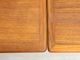 AT312 Dining Table by Hans J. Wegner�å����˥󥰥ơ��֥� �������ࡦ�������� �̲�������ơ��� ��Ĺ���ʥ������ƥ󥷥���