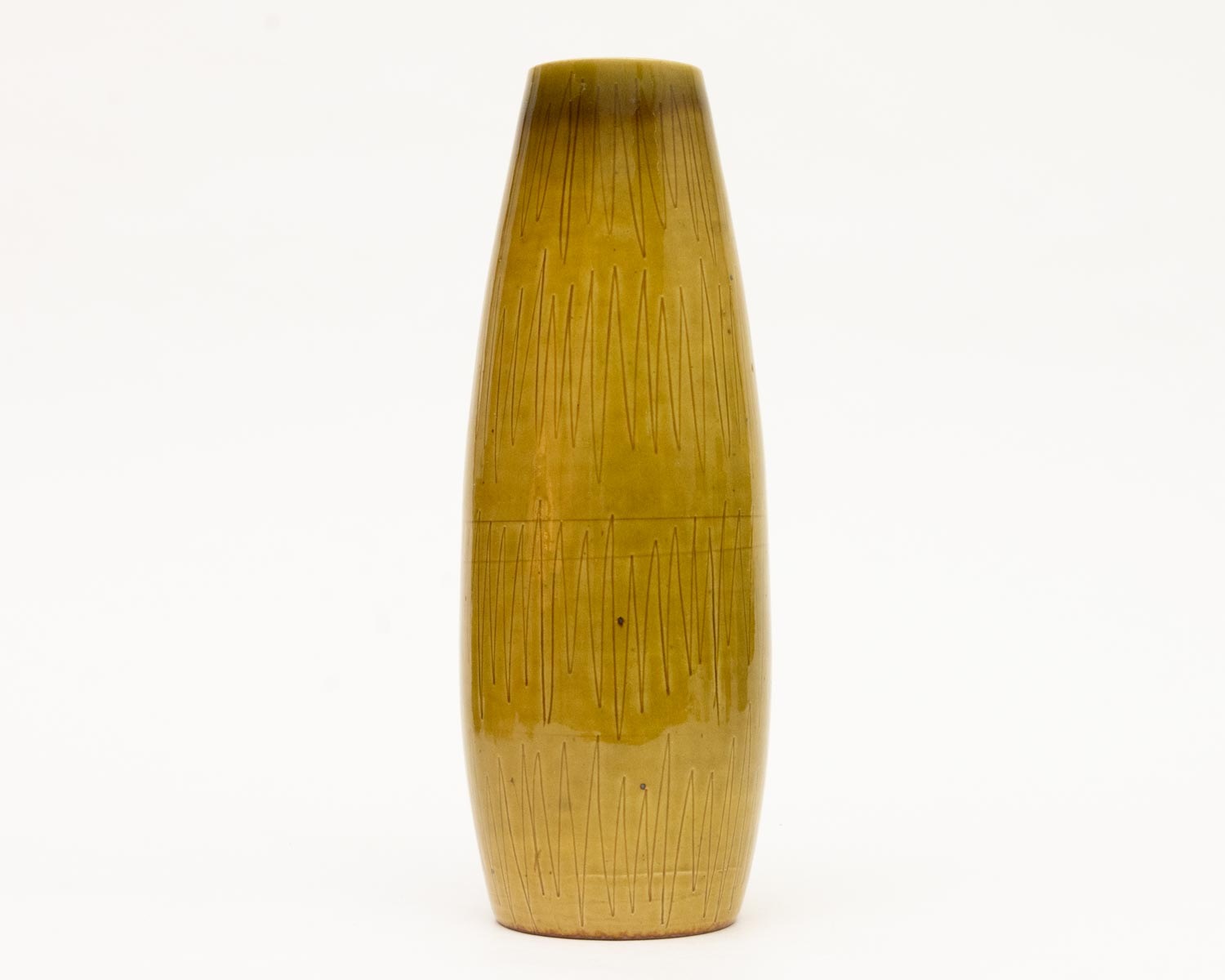 Vase by John Andersson ����󡦥���������� H���gan���s���� �ե��١��� ���� �̲����� �ִ�