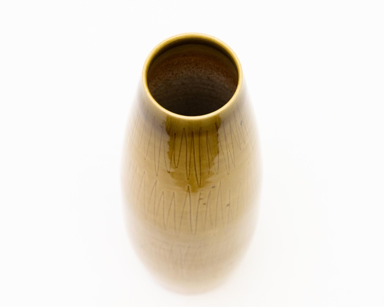 Vase by John Andersson ����󡦥���������� H���gan���s���� �ե��١��� ���� �̲����� �ִ�