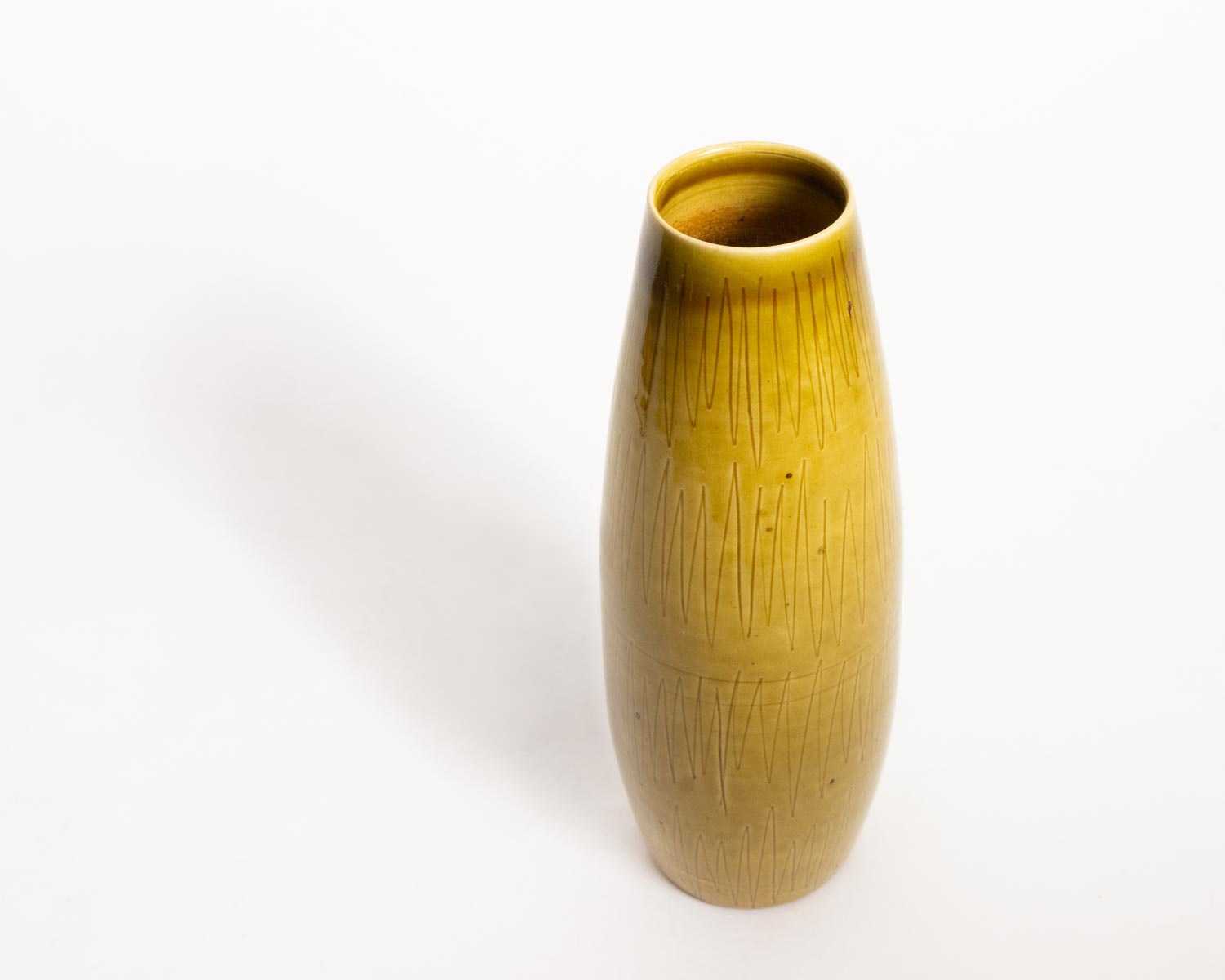 Vase by John Andersson ����󡦥���������� H���gan���s���� �ե��١��� ���� �̲����� �ִ�