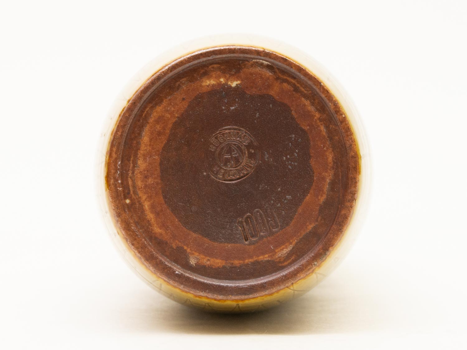 Vase by John Andersson ����󡦥���������� H���gan���s���� �ե��١��� ���� �̲����� �ִ�