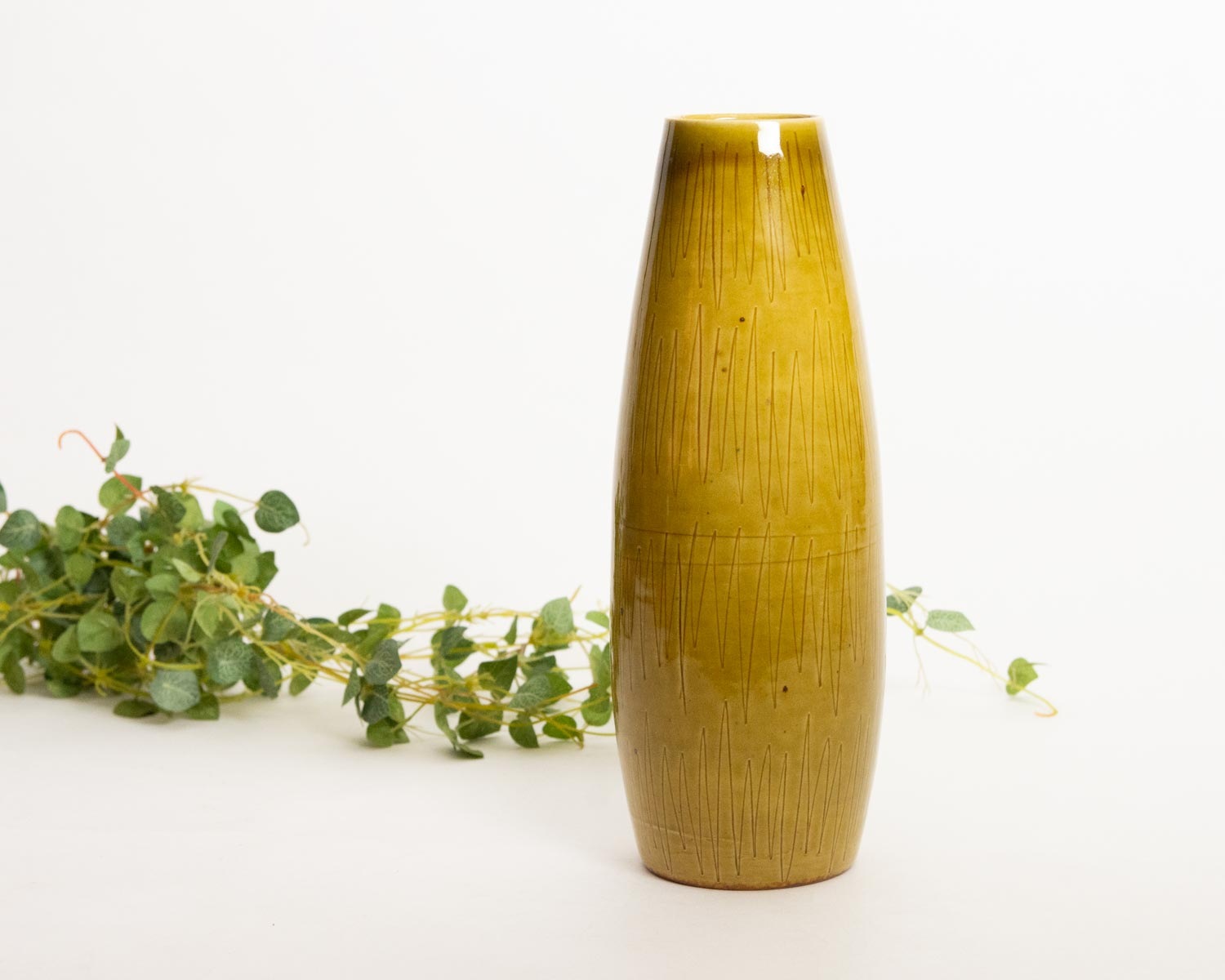 Vase by John Andersson ����󡦥���������� H���gan���s���� �ե��١��� ���� �̲����� �ִ�