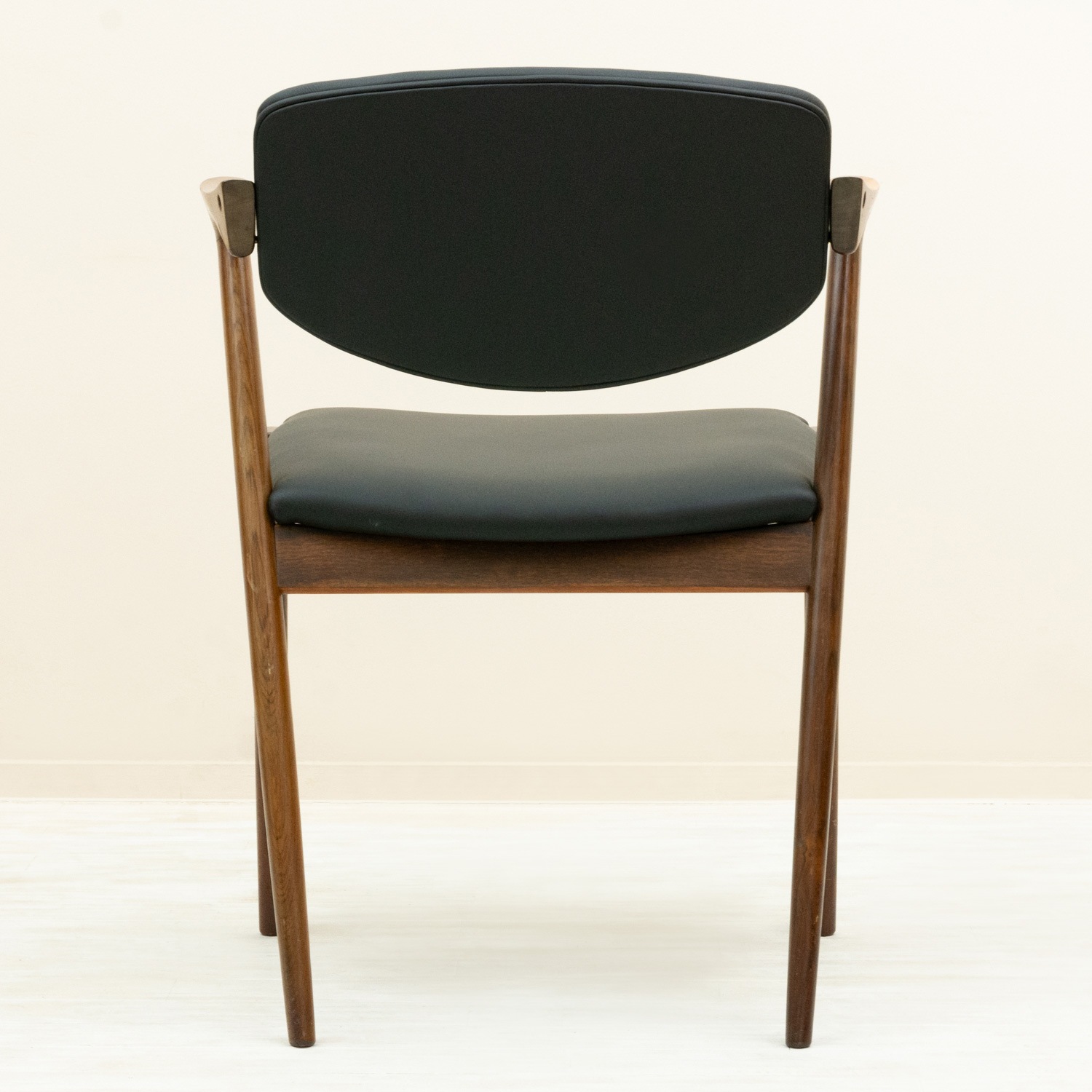 Kai Kristiansen�ʥ��������ꥹ����󥻥�� No.42 Arm Chair �̲�������ơ��������� | 1950ǯ�塦̾����������åɡ������������