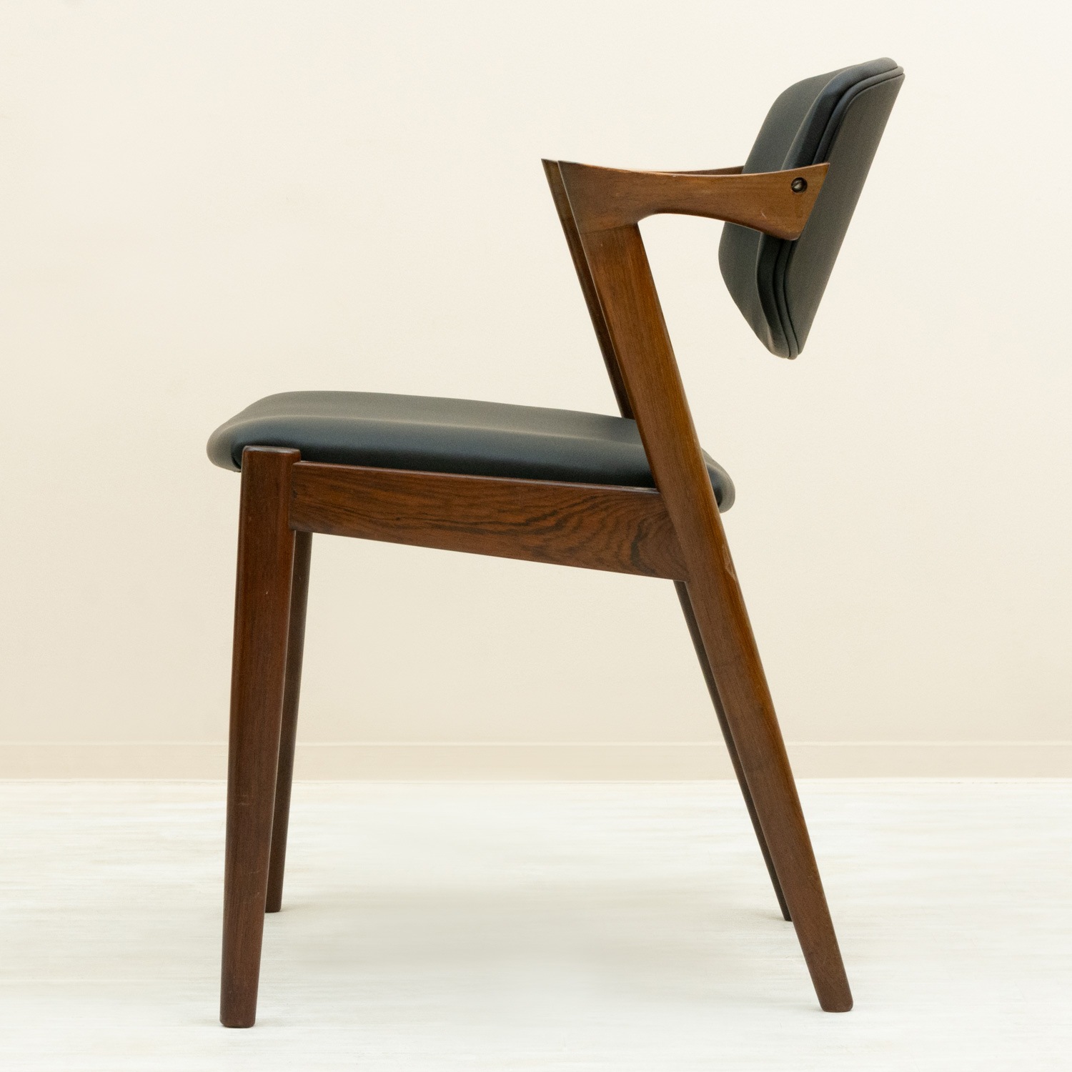Kai Kristiansen�ʥ��������ꥹ����󥻥�� No.42 Arm Chair �̲�������ơ��������� | 1950ǯ�塦̾����������åɡ������������