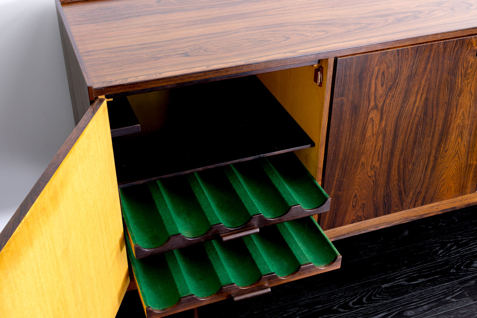 Sideboard by Ib Kofod Larsen