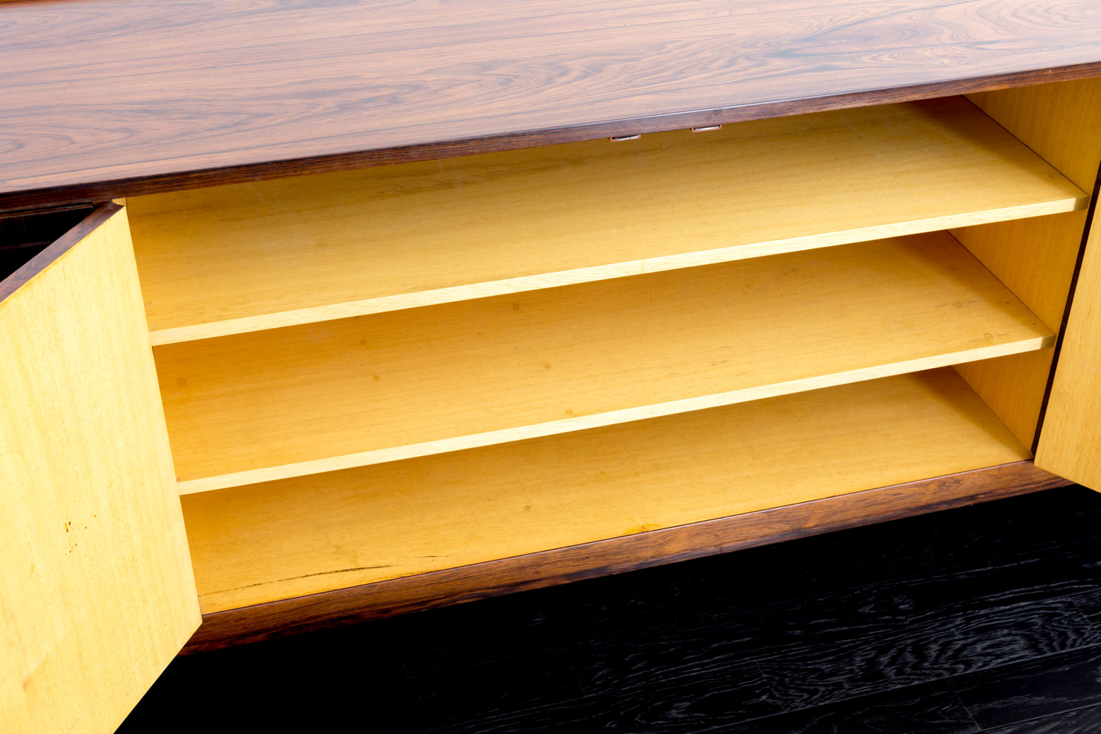 Sideboard by Ib Kofod Larsen