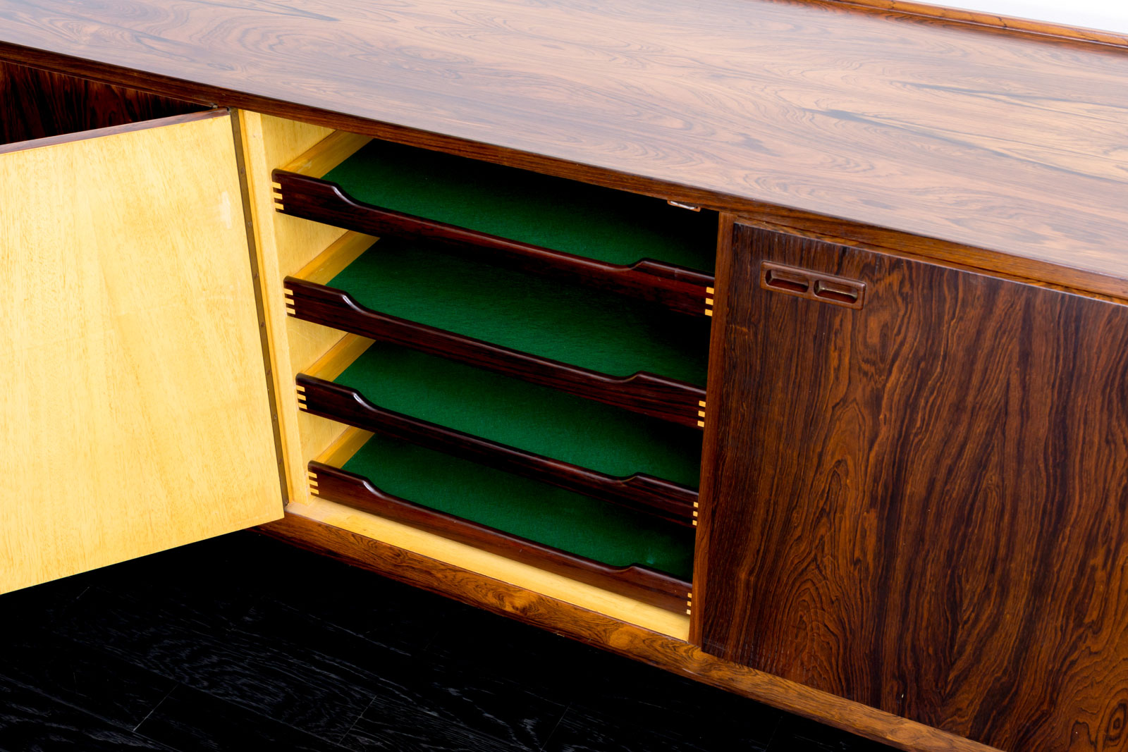 Sideboard by Ib Kofod Larsen