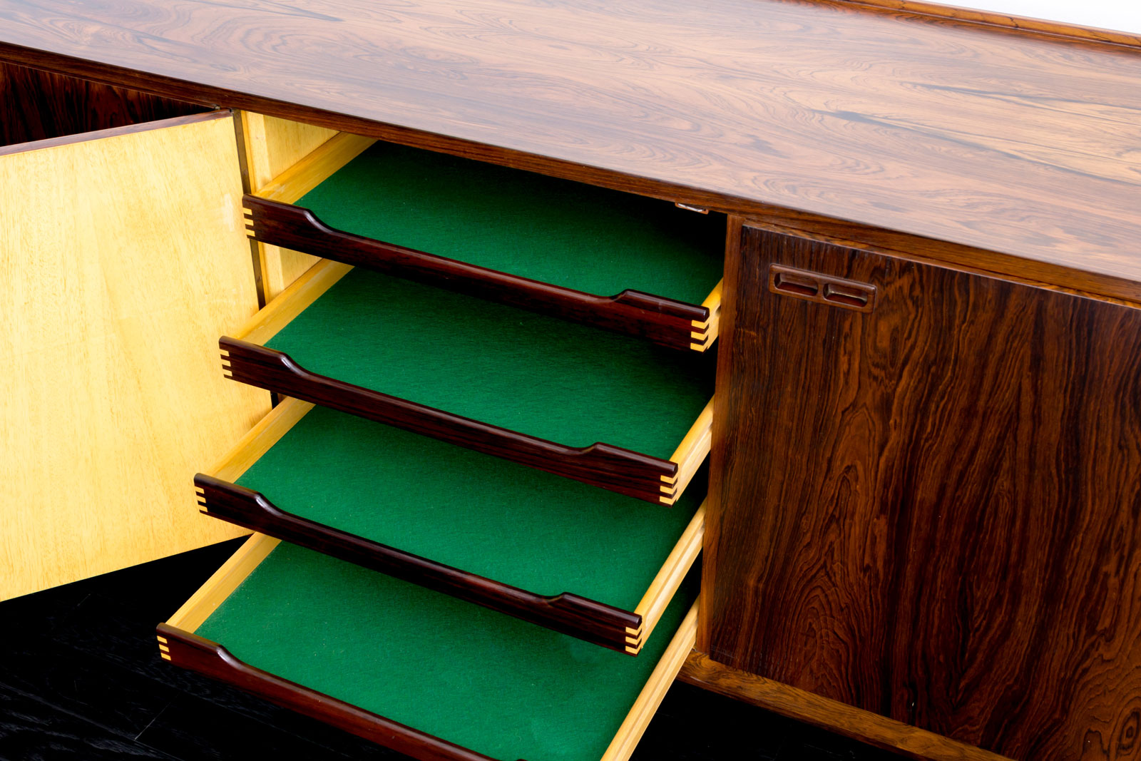 Sideboard by Ib Kofod Larsen