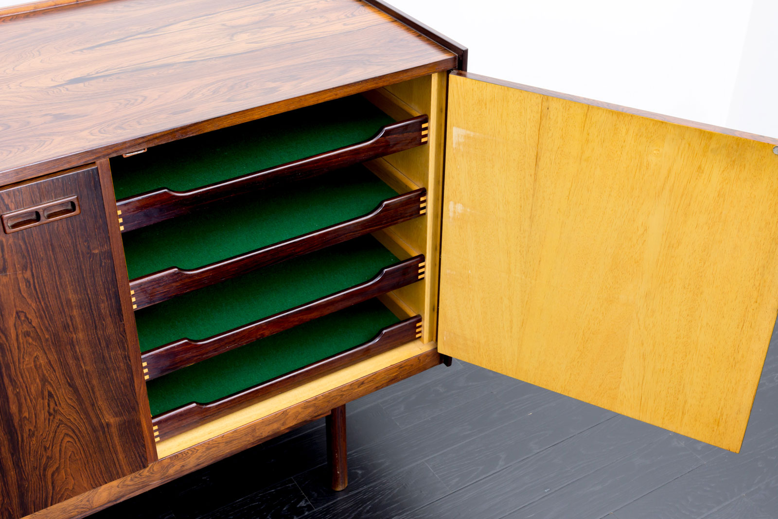 Sideboard by Ib Kofod Larsen