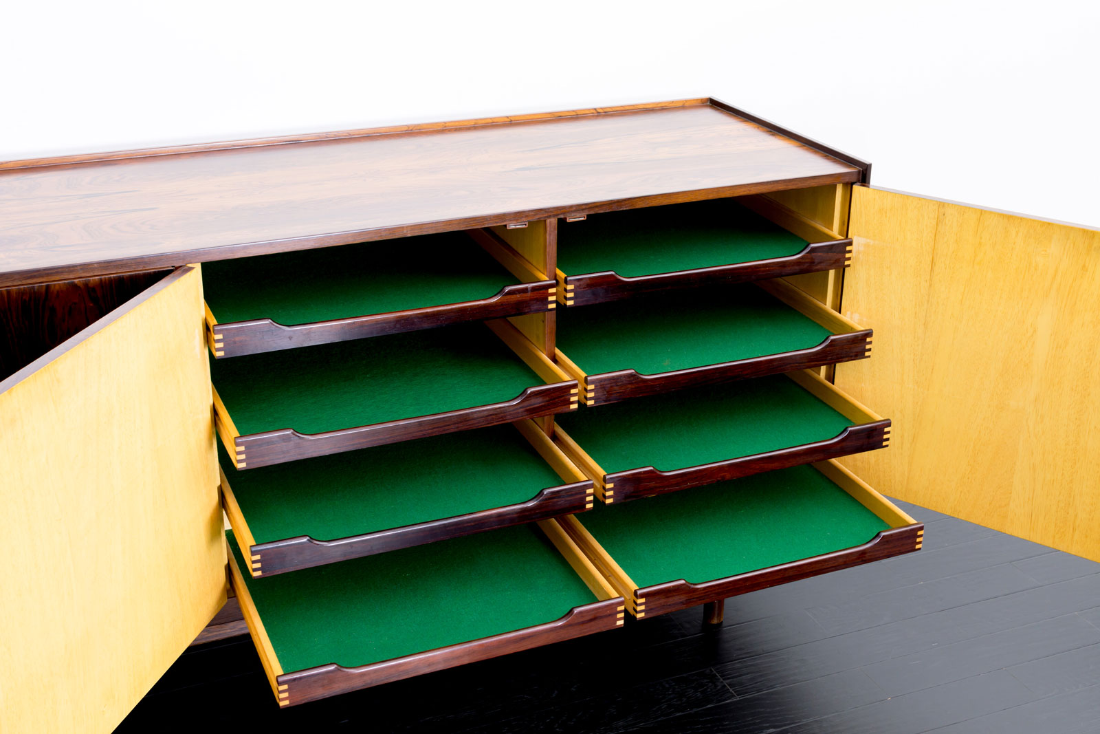 Sideboard by Ib Kofod Larsen