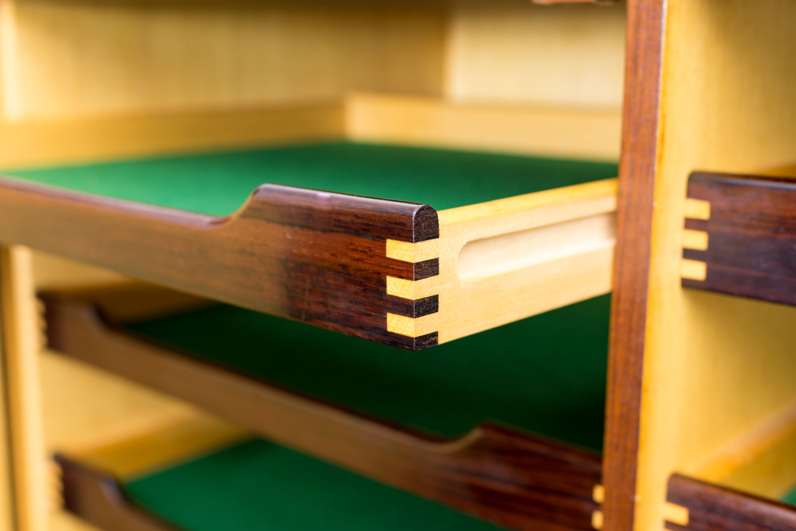 Sideboard by Ib Kofod Larsen