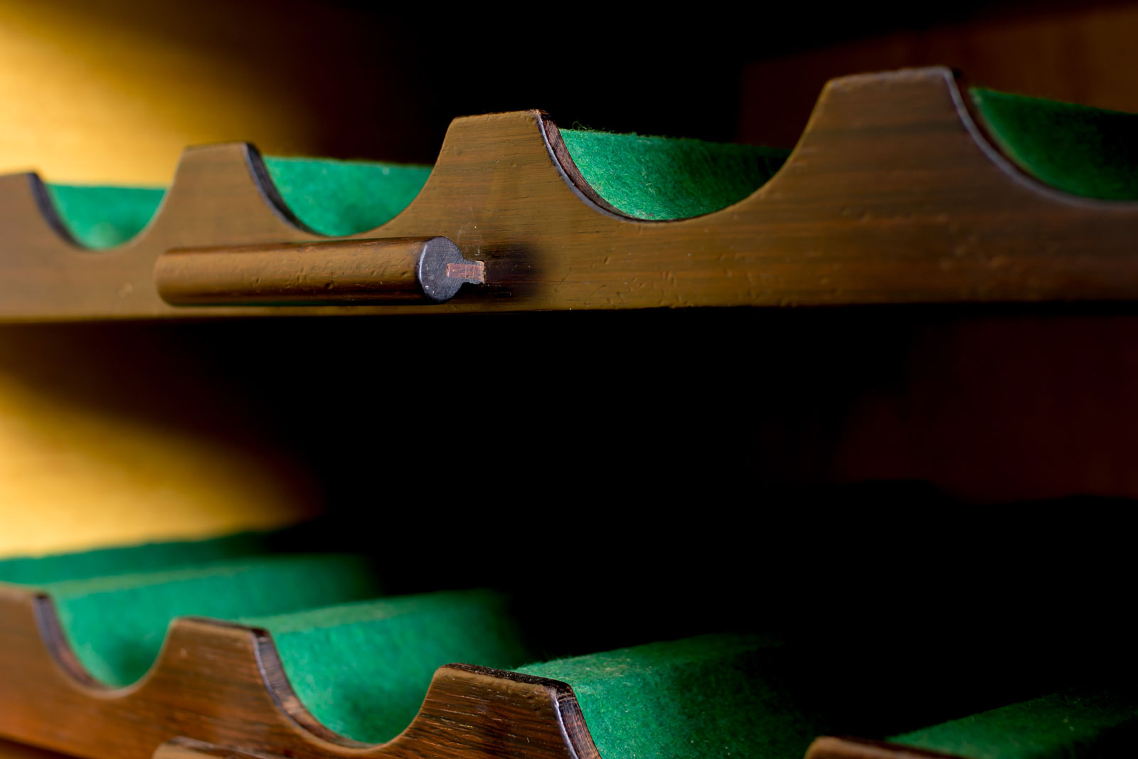 Sideboard by Ib Kofod Larsen