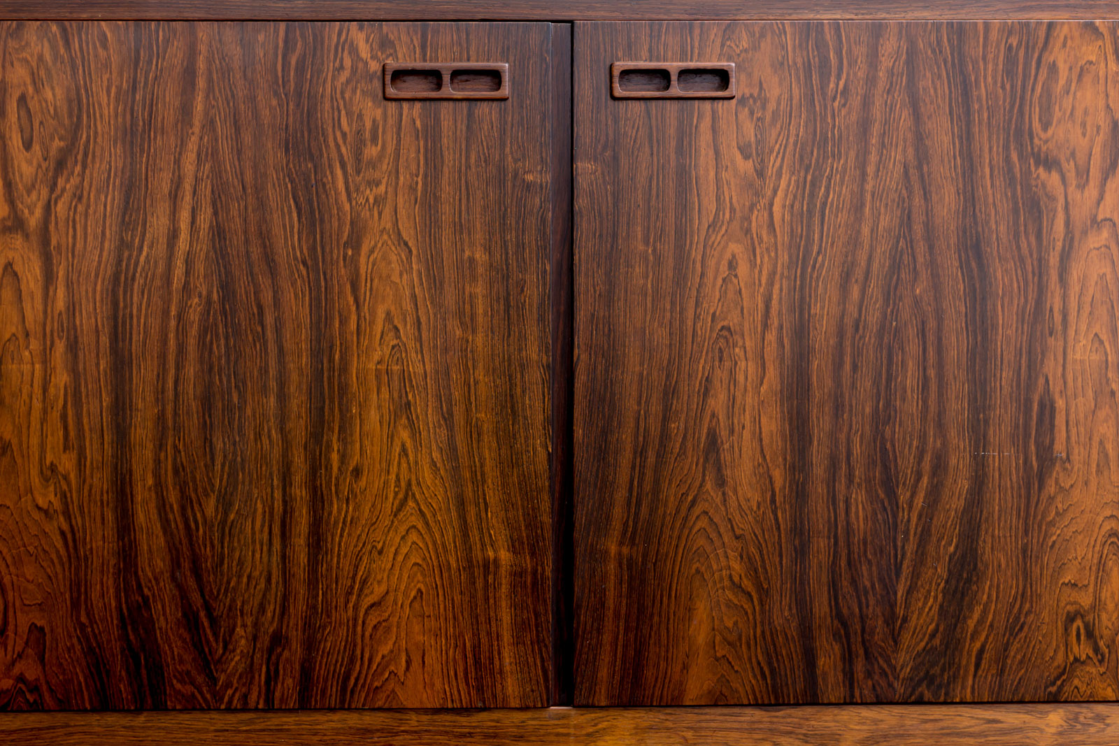 Sideboard by Ib Kofod Larsen