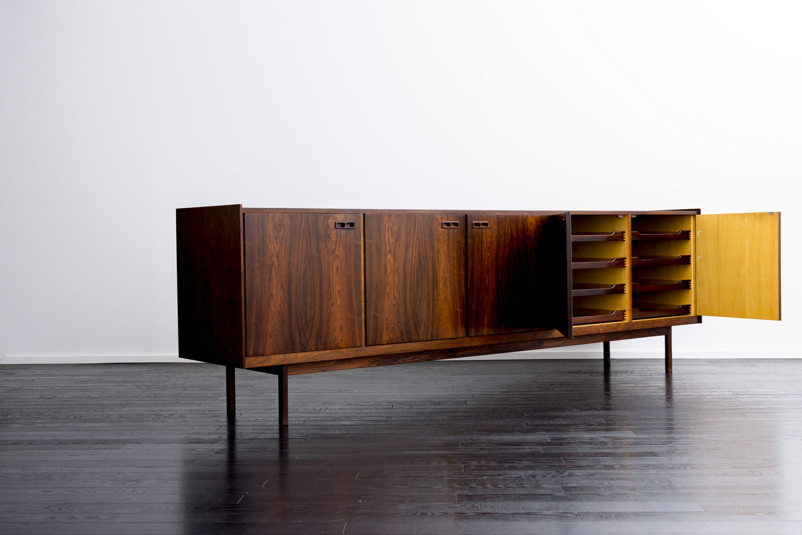 Sideboard by Ib Kofod Larsen