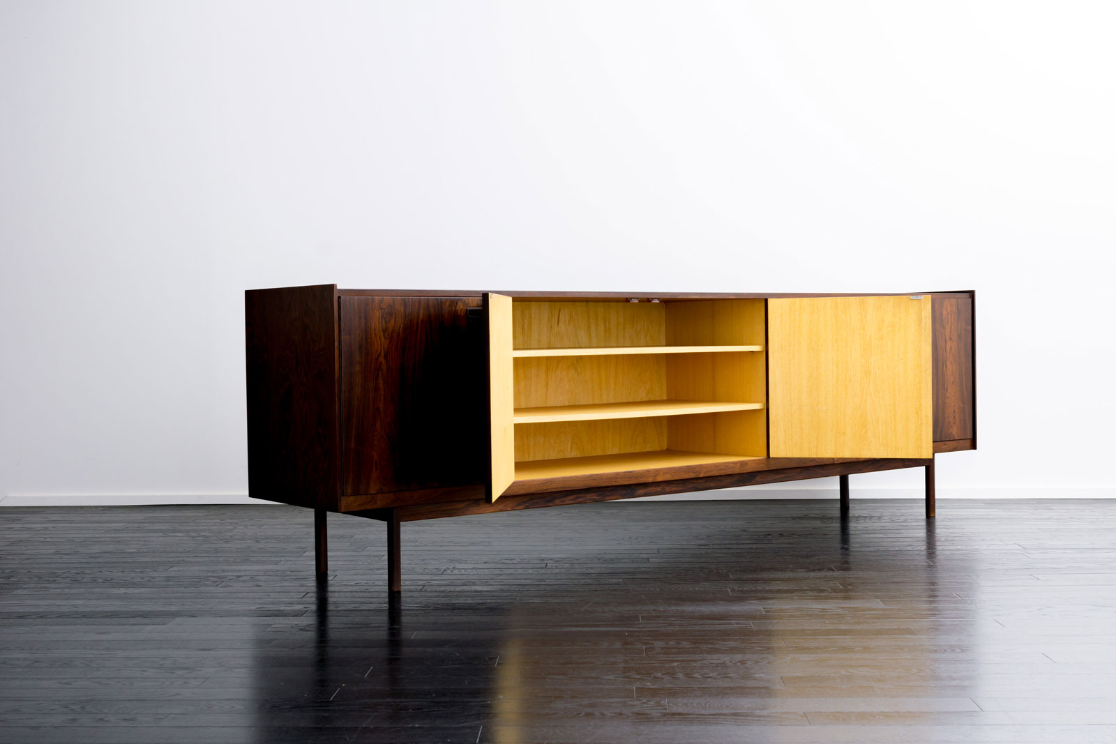 Sideboard by Ib Kofod Larsen