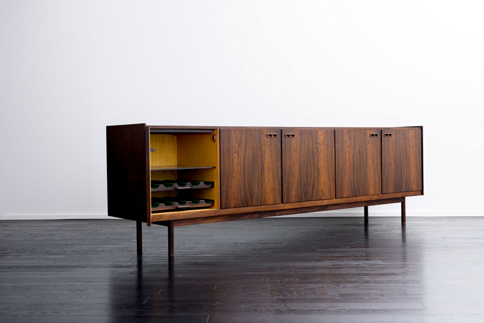 Sideboard by Ib Kofod Larsen