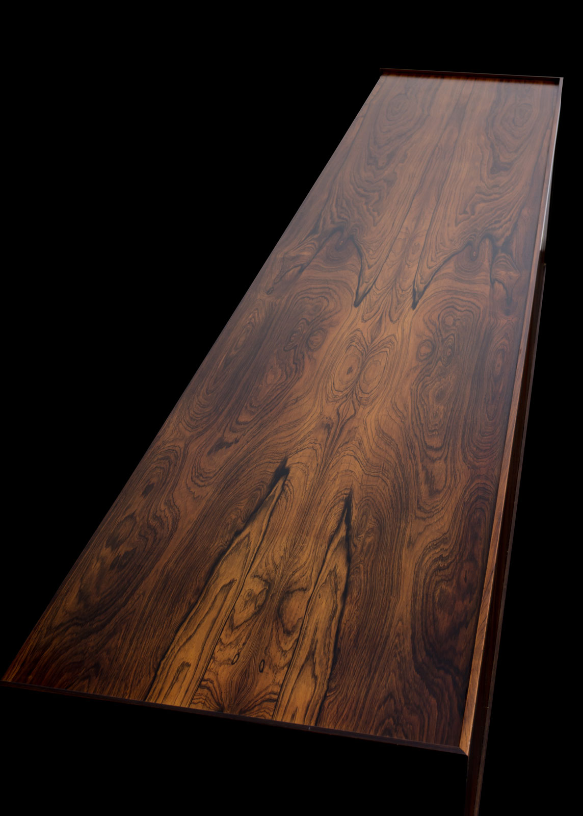 Sideboard by Ib Kofod Larsen